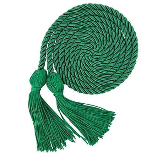 Hotsell Cheap Graduation Honor Cord For Wholesale